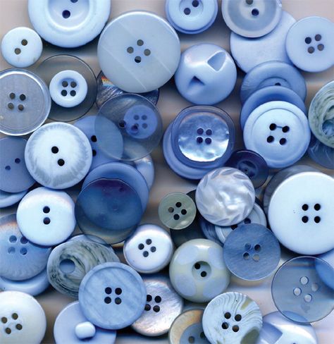 Buttons Aesthetic, Button Aesthetic, Artist Supplies, Fancy Buttons, Artist Logo, Sewing Baskets, Button Art, Grab Bag, Sewing Art