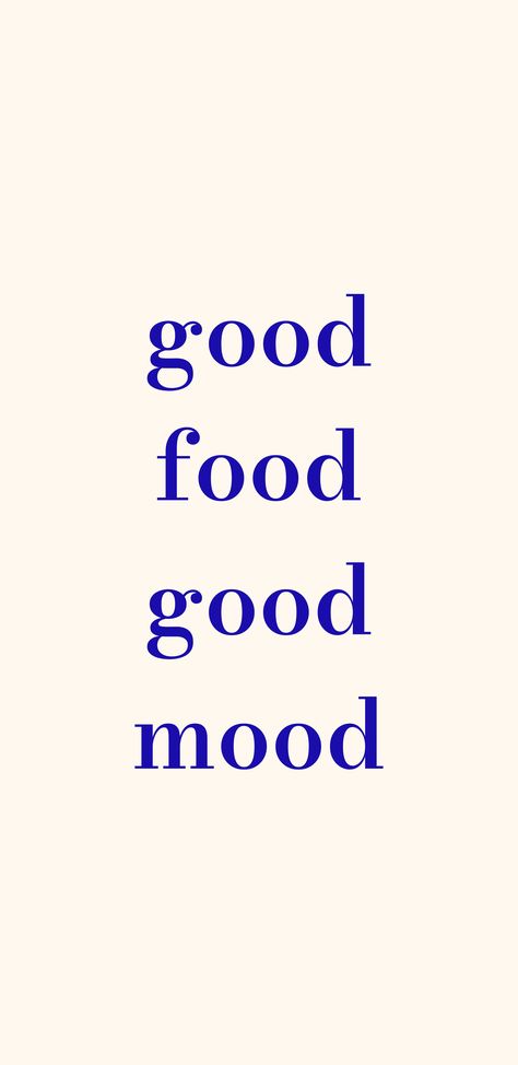 📱 Good food good mood 📱 quote cream aesthetic wallpaper for iphone Healthy Food Choices Quotes, Nutrition Quotes Aesthetic, Healthy Eating Inspo Quotes, Eat Healthy Aesthetic Wallpaper, Blue Healthy Aesthetic, Healthy Food Wallpaper Aesthetic, Nutrition Aesthetic Wallpaper, Cream Wallpaper Aesthetic Iphone, Healthy Word Art