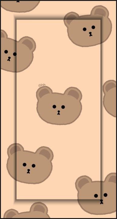 Border Design, Borders, Bears, Quick Saves, Design