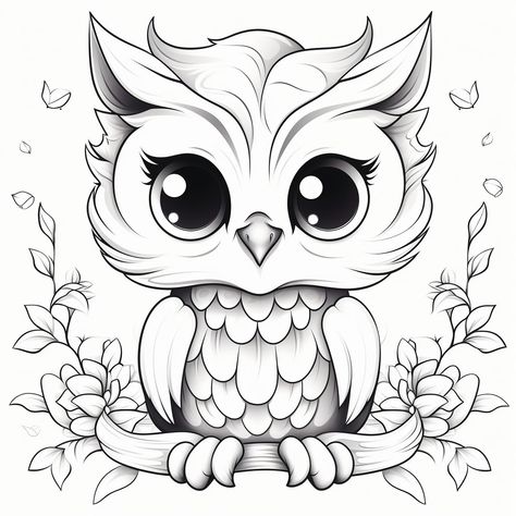 This package includes 12 unique coloring pages Cute Owl Coloring Pages, Pictures To Colour In, Downloadable Coloring Pages Free, Colouring Pages For Adults Printable Free, Owl Tattoo Sketch, Butterfly Coloring Pages Free Printable, Owl Coloring, Owl Coloring Pages, Unique Coloring Pages