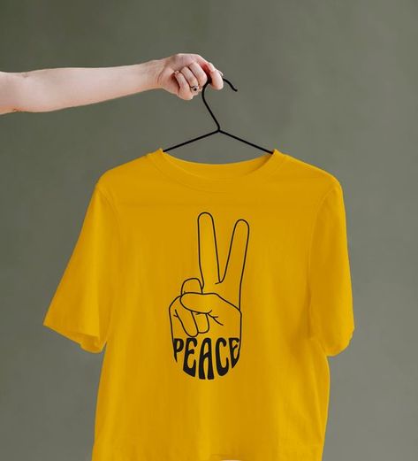 Hand Peace Tshirt Line Drawing Shirt Love Tshirt T shirt #tshirt t-shirt #t_shirt t shirts #tshirts t-shirts #t_shirts T shirt design #tshirtdesign T-shirt designs #t_shirtdesign T shirts designs #tshirtsdesigns 6.157 Peace Shirt Design, Chest Print Tshirt Designs Women, Chest Print Tshirt Designs, Drawing On Tshirt, Yoga Tshirt Design, Modern Tshirt Design, Etsy Tshirt, Hippie Tshirt, Peace Sign Shirt