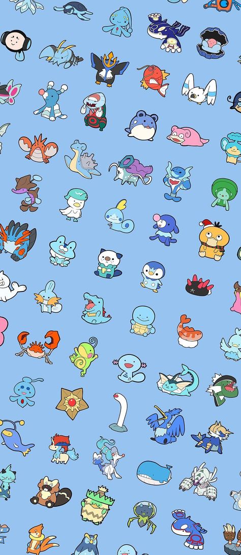 Desktop Wallpaper Black, Pokemon Project, Funky Wallpaper, Pokemon Poster, Pokemon Backgrounds, Ghost Type, Pokemon Stickers, Nintendo Art, One Peice Anime