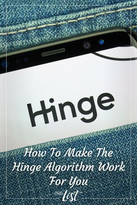 Hinge is another popular app that has taken the dating world by storm in recent years. If you're thinking about trying it out — or have been on it but aren't having any success — you might be wondering about how to best use the app so you can find your match. #Hinge #datingapps #dating #datingtips Hinge Dating App Prompt Answers, Dating App Picture Ideas, Hinge Prompt Answers Women, Hinge Profile Examples For Women, Dating App Photo Ideas, Hinge Prompt Answers, Best Dating Apps For Women, Dating Profile Picture Ideas, Hinge App