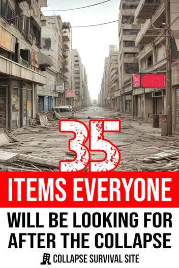 The survival skills necessary to navigate a city during a disaster are very different from the skills many preppers are accustomed to. Emergency Preparedness Food Storage, Emergency Preparedness Food, Emergency Prepardness, Survival Items, Survival Supplies, Emergency Preparation, Survival Life Hacks, Store Shelves, Prepper Survival