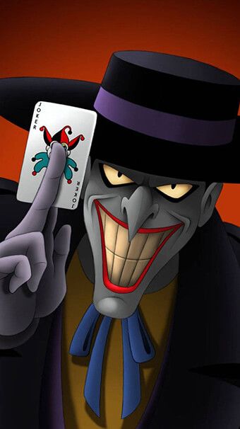 Joker Animated, Joker Cartoon, Joker Wallpaper, Batman Animated, Joker Drawings, Joker Images, Joker Poster, Joker Artwork, Joker Pics