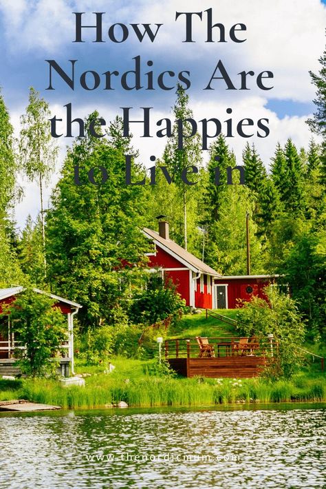 Finland Happiness, Norwegian Aesthetic, Improve Happiness, Mum Blog, Montana Living, Nordic Lifestyle, Scandinavian Lifestyle, Hygge Style, Scandinavian Food