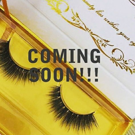 Coming soon 3D silk lashes..check out the website 👉👉for our 3D Mink lashes for 💲15wwe.eyeglamluxurylash.com Silk Lashes, 3d Mink Lashes, Mink Lashes, Alabama, Youtubers, Nashville, Eyelashes, Houston, Coming Soon