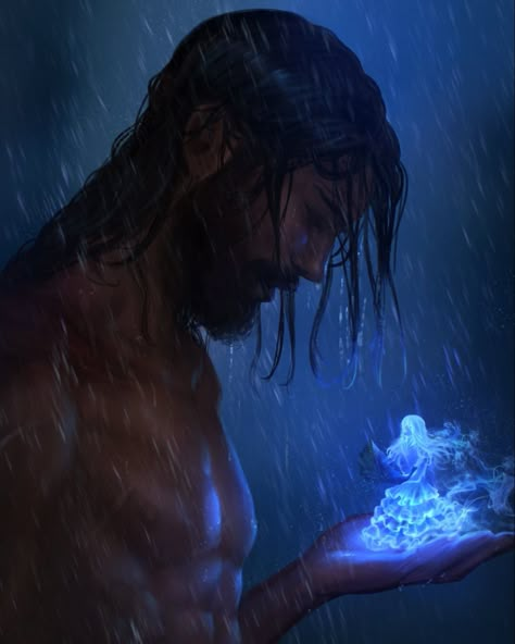 Adolin Kholin Fan Art, Kaladin Stormblessed Fan Art, Storm Light Archive, Trace Painting, Kaladin And Syl, Kaladin Fanart, Stormlight Archive Art, Stormlight Fanart, Way Of Kings