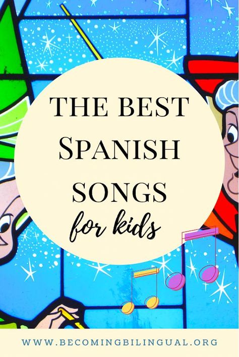 Best Spanish Songs, Spanish Story, Songs In Spanish, Spanish For Kids, Spanish Stories, Transition Songs, Daughter Songs, Preschool Spanish, Spanish Colors