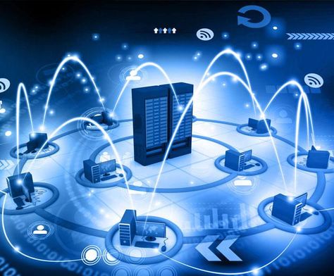 Personal Area Network, Pestle Analysis, Data Cleansing, Hewlett Packard Enterprise, Network Infrastructure, Digital Footprint, Computer Network, Market Trends, Communication System