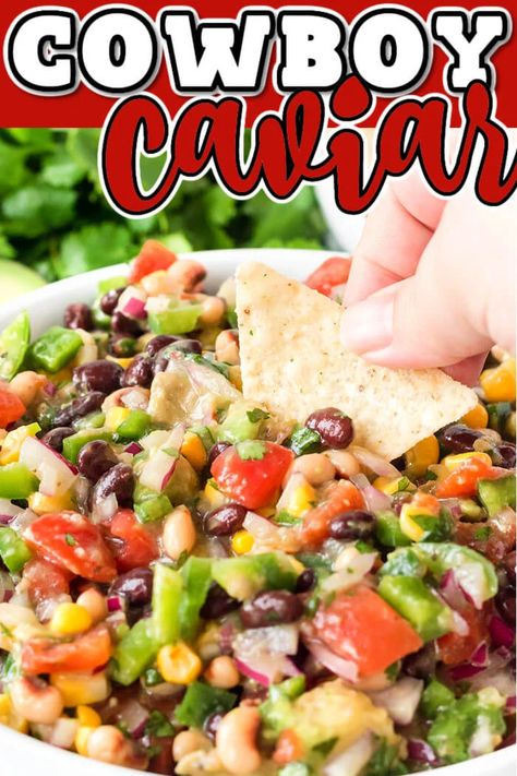 Cowboy Caviar Jalapeno, Cowboy Caviar With Italian Dressing Easy, Texas Caviar Italian Dressing, Texas Caviar Recipe With Italian Dressing, Easy Cowboy Caviar Italian Dressing, Cowboy Caviar Recipe Italian Dressing, Cowboy Caviar Recipe Easy Italian Dressing, Texas Caviar Recipe With Italian, Cowboy Caviar Italian Dressing