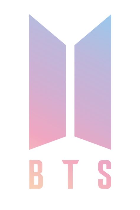 Bts Logo Wallpaper, Bts Logos, Bts Cake, Bts Logo, Army Logo, Bts Tattoos, Bts Army Logo, Bts Group, Foto Bts