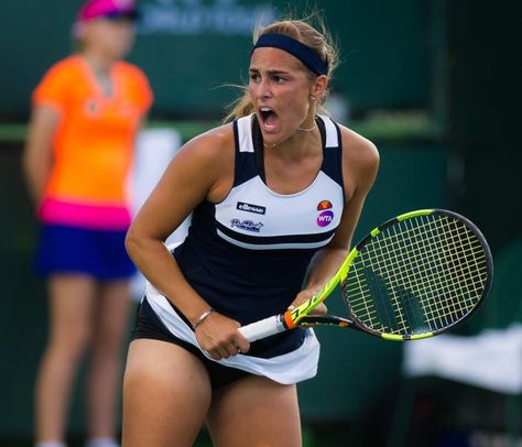 Los deslices que se han visto de Mónica Puig, la campeona Olímpica en tenis Body Positivity Photography, Monica Puig, Tennis Women, Wta Tennis, Female Tennis, Caroline Wozniacki, Ladies Tennis, Tennis Fan, Tennis Team