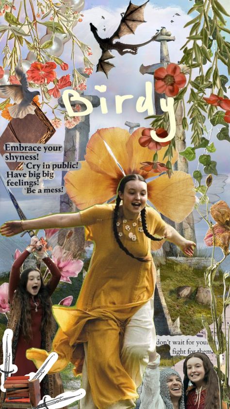 New comfort movie for sure #catherinecalledbirdy #birdy #bellaramsey Catherine Called Birdy, Comfort Movie, Bella Ramsey, Costume Inspo, Birdy, Your Aesthetic, Energy, Film, Quick Saves