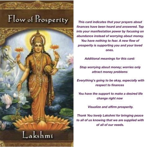 #prayer #lakshmi #quotes #poems #quote #healing #poetry #poem #writers #nyc #spirituality #writing #inspiration #writer #words #soul #latinawriters #lovequotes #healingjourney #lightworker #soulwork #soulpurpose #selfawareness #selfcare #selflove #selfdevelopment #writerscommunity #writersofinstagram #poetry #poem #motivationalquotes #universe #manifestation #love #affirmations #relationshipquotes Lakshmi Quotes, Money Problems, Stop Worrying, Nothing To Fear, Attract Money, Writing Therapy, Self Awareness, Healing Journey, Tarot Spreads