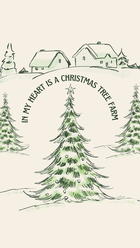 Christmas Tree Farm Wallpaper Iphone, Christmas Farm Aesthetic, Christmas Wallpaper Taylor Swift, Taylor Swift Wallpaper Christmas, Taylor Swift Christmas Background, Christmas Taylor Swift Wallpaper, Taylor Swift Christmas Wallpaper Lyrics, Christmas Backgrounds Iphone, Winter Christmas Wallpaper