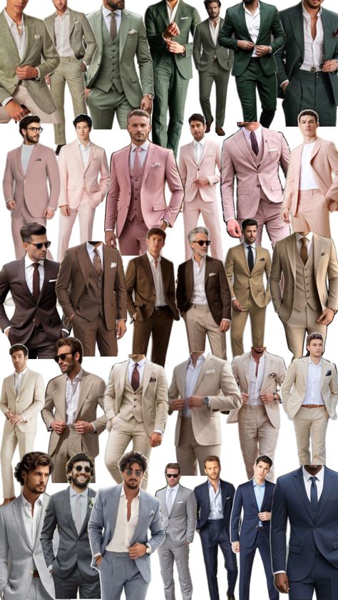 Men Wedding Attire Guest, Beach Wedding Guest Attire, Wedding Dress Code, Cocktail Dress Code, S Wedding Dress, Cocktail Attire Men, Mens Wedding Attire, Groom Wedding Attire, Dress Code Wedding