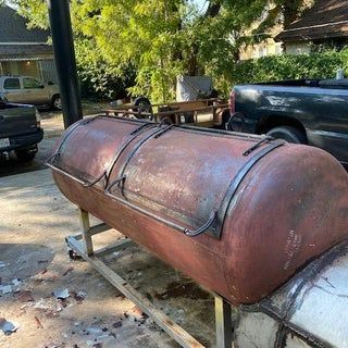 Wood Smokers Homemade, Diy Smoker Homemade, How To Make A Smoker, Homemade Smoker How To Build, Diy Smoker How To Build, Home Made Smoker, Homemade Smoker Plans, Build Your Own Smoker, Smoker Diy