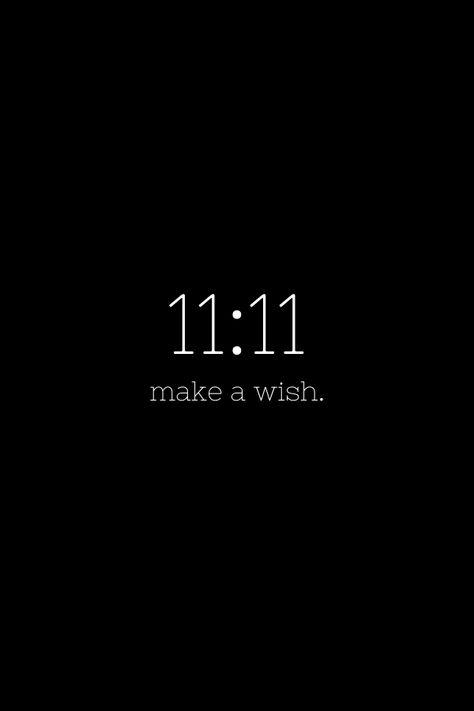 .,. 11 11 Aesthetic, Black Quotes Wallpaper, 11 11 Make A Wish, Black & White Quotes, Black Wallpaper Iphone Dark, Black Quotes, Black Wallpaper Iphone, Aesthetic Black, Aesthetic Words