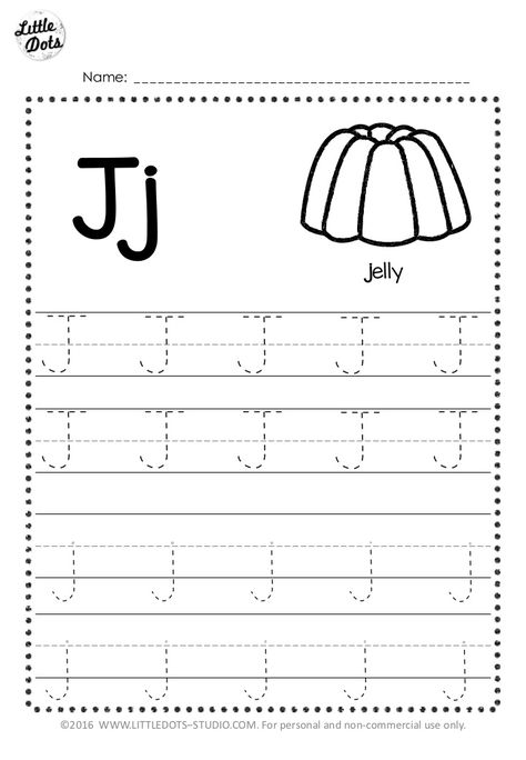 Free Letter J Tracing Worksheets Letter J Tracing Worksheet, J Worksheets Preschool, Letter J Worksheets Preschool, Letter J Activities, Letters J, Worksheet For Preschool, Alphabet Letter Worksheets, Letter Recognition Worksheets, Tracing Worksheets Free