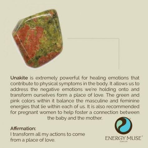 Unakite Bracelet - Soulmate Stone bracelet - crystal healing - stretchy unakite crystal bracelet Jasper Crystals, Energy Muse, Unakite Jasper, Crystals Healing, Gemstone Meanings, Crystal Energy, Crystal Therapy, Crystal Healing Stones, Les Chakras