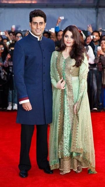 Green Anarkali Dress, Green Anarkali, Indian Wedding Fashion, Aishwarya Rai Bachchan, Royal Dresses, Mangalore, Indian Attire, Aishwarya Rai, Anarkali Dress