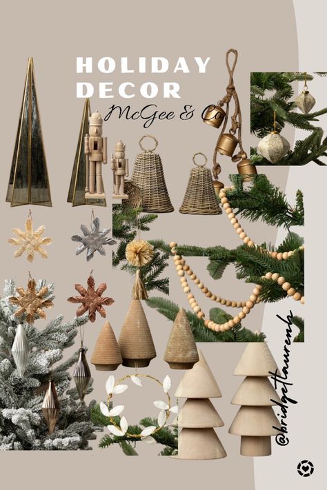 Christmas Decor Earthy, Scandinavian Tree Decorations, Beige Christmas Decorations, Trendy Christmas Decor 2023, Christmas Trend 2024, Christmas 2023 Trends Decoration, Christmas Trends 2023/24, Christmas 2023 Trends Decoration Colors, Christmas 2024 Trends