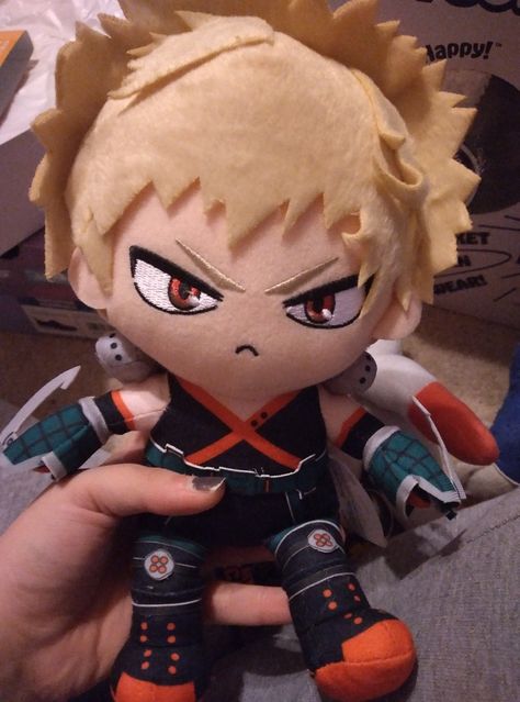 Bakugou Plushie, Bakugou Merch, Bakugo Plush, Mha Plushies, Bakugo Merch, Bakugo Hoodie, Bakogu Katsuki Fanart, Bakugo Katsuki Fanart Cute, Anime Jewelry