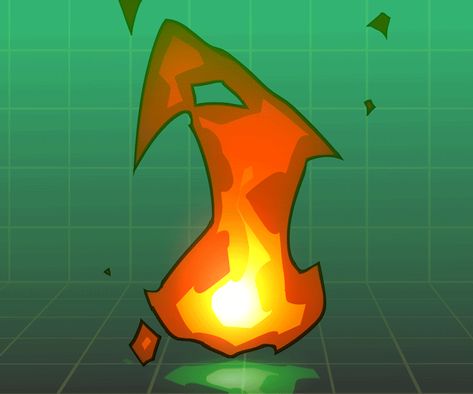 ArtStation - 2D ANIMATION “STYLIZED FIRE” VFX, Ivan Boyko Fire Blast Drawing, 2d Fire Animation, Stylized Animation, Stylized Fire, Fire Digital Art, Fire Icon, Fire Animation, Animation Classes, Vfx Tutorial