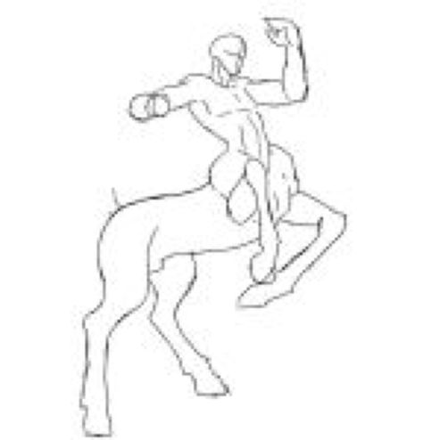 Male Centaur base by peanutchan on @DeviantArt D&d Centaur, Centar Reference, How To Draw A Centaur, Drawing Centaurs, Centaur Poses Reference, Centaur Base, Centaur Poses, Centaur Drawing, Anime Centaur