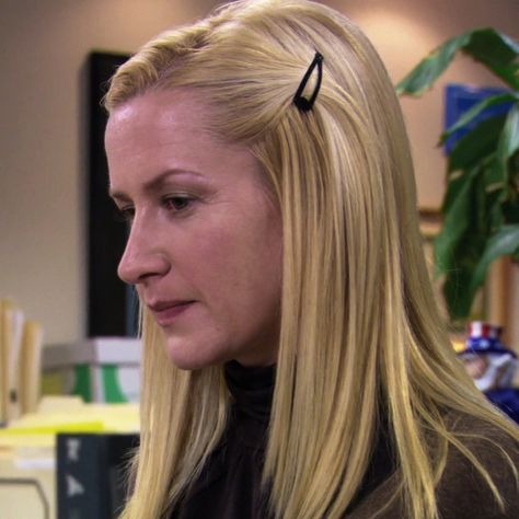 Angela The Office, Martin Aesthetic, Angela Kinsey, Angela Martin, Office Icon, The Office Show, Best Tv Shows, Best Tv, The Office