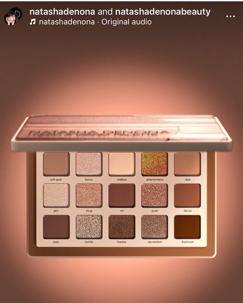 I Need a Warm Palette, Natasha Denona, launching August 22nd 15% off with HANNAHBEVANMOHAFFEL Natasha Denona I Need A Warm Palette, Natasha Denona Palette, Game Of Thrones Winter, Warm Palette, Natasha Denona, Bh Cosmetics, Blue Raspberry, Eye Shadow Palette, Cream And Sugar