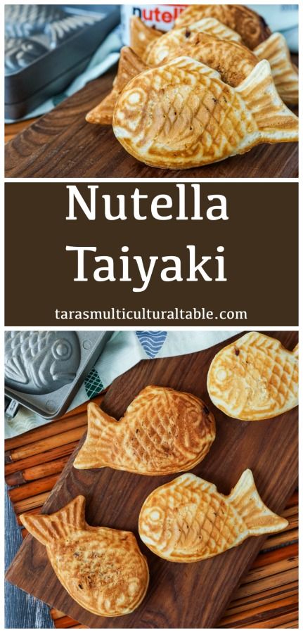 Fish Pastry, Taiyaki Fillings, Fish Pastry Japan, Japanese Pastries Recipe, Korean Cafe Recipes, Japanese Pastry Recipes, Asian Pastry, Japanese Baking Recipes, Taiyaki Recipe