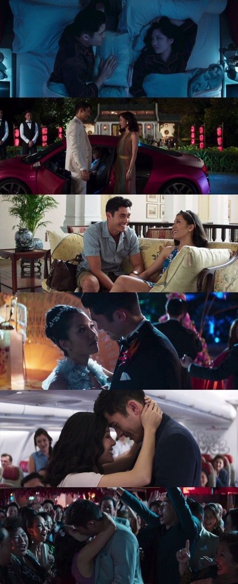 Nick Young Crazy Rich Asians, Crazy Rich Asians Aesthetic, Crazy Rich Asians Wedding, Rachel Chu, Nick Young, Kevin Kwan, Henry Golding, Constance Wu, Crazy Rich Asians