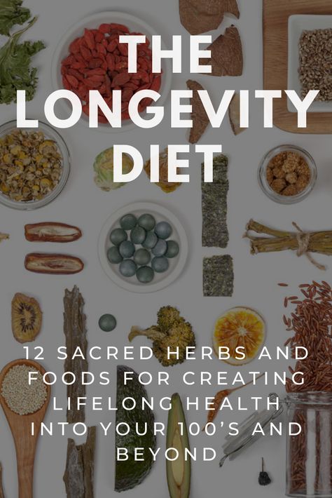 Eating For Longevity, Longevity Diet Meal Plan, Food For Medicine, The Longevity Diet, Holistic Diet Recipes, Holistic Diet Plan, Food Is Medicine Recipes, Leucine Rich Foods, Taurine Rich Foods