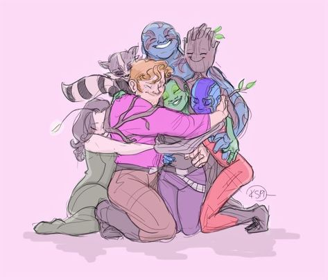 Guardians Of The Galaxy Mantis Fanart, Guardians Of The Galaxy Fanart, Guardians Of The Galaxy Art, Gambit X Men, Marvel Fanart, Avengers Comics, Rocket Raccoon, Marvel Fan Art, Dc Memes