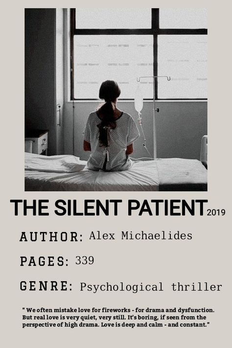 The Silent Patient Book Annotations, A Silent Patient, Silent Patient Fanart, The Silent Patient Book Aesthetic, The Silent Patient Aesthetic Alicia, The Silent Patient Fanart, The Silent Patient Annotations, Psychological Thriller Aesthetic, Silent Patient Book Aesthetic