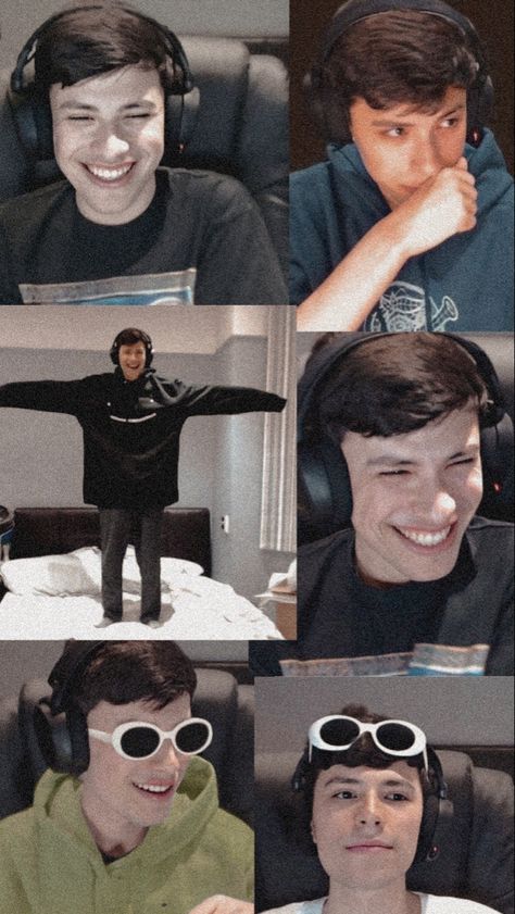 Georgenotfound Aesthetic, Dsmp Wallpaper, Gaming Minecraft, Mc Wallpaper, Rest In Peace, Dream Team, Aesthetic Wallpaper, Pretty Pictures, Cute Wallpapers