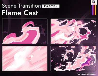 Check out new work on my @Behance profile: "Pastel Pink Fire Flame Cast Transition. Twitch Stinger" http://be.net/gallery/160890077/Pastel-Pink-Fire-Flame-CastTransition-Twitch-Stinger Color Fire Flames, Illustration Youtube, Pink Flames, Vtuber Design, Flame Colors, Twitch Streaming Setup, Twitch Banner, Custom Cast, Twitch Streaming