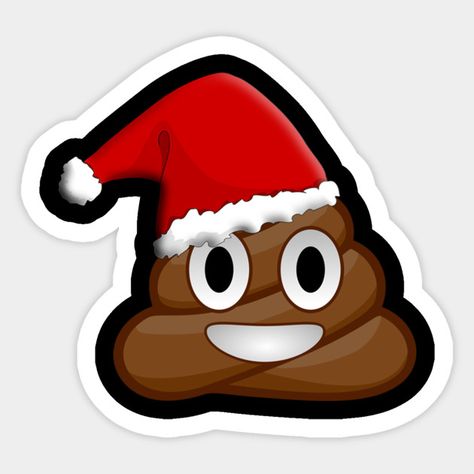 Emoji Christmas, Ios Emoji, Cool Emoji, Wallpaper Iphone Boho, Iphone Stickers, Poop Emoji, Emoji Stickers, Christmas Stickers, Hard Hats