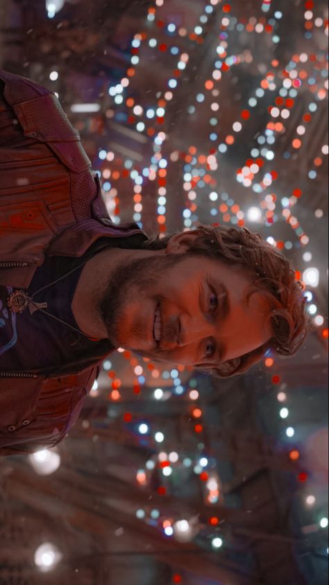 Peter Quill, Big Photo, Chris Pratt, Star Lord, Holiday Wallpaper, Marvel Wallpaper, Guardians Of The Galaxy, Avengers Assemble, Marvel Studios