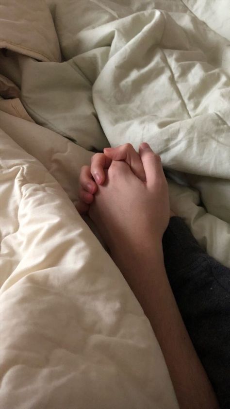 Physical Touch Friends Aesthetic, Fluff Couple Aesthetic, Cozy Bed Couple Aesthetic, Couple Cozy Aesthetic, Hug In Bed, Snuggling Couple, Boy Couple, Cuddles In Bed, Couple Bed