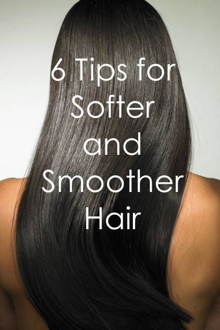 200453807-001 How To Get Soft Shiny Silky Hair, Soft Hair Remedies, Smooth Hair Remedies, Soft Hair Mask, Get Shiny Hair, Hair Masks For Dry Damaged Hair, Softer Hair, Soft Silky Hair, Silky Shiny Hair