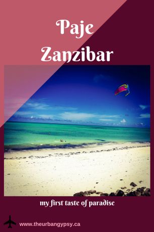 Paje, Zanzibar, Tanzania  - first taste of paradise Paje Zanzibar, Zanzibar Tanzania, Come Here, Paradise Island, East Africa, Africa Travel, Nairobi, Tanzania, Beautiful World