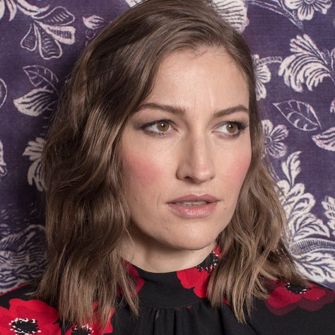 Kelly Macdonald: ‘I give good grief face’ | Kelly Macdonald | The Guardian Scottish Hair, Scotland People, Kelly Macdonald, Scottish Women, Scottish People, Harry Potter Shop, Indie Films, Scottish Actors, Scottish Fashion