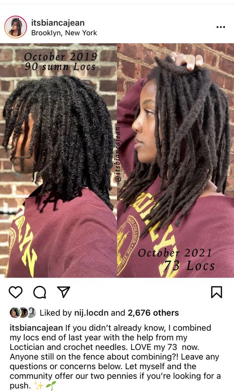 Dread Length Chart, 60 Locs Count, Matured Locs, Loc Inspo Black Women, 4b Locs, Thick Dreads, Loc Goals, Loc Goddess, Thick Locs