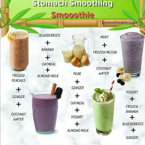 here are the recipes of 5 Stomach Soothing Smoothie. Would you try this Smoothie for breakfast. #smoothie recipes healthy easy #smoothie recipes with yogurt #smoothies for weight loss fat burning Smoothie Recipes Healthy Easy, Recipes With Yogurt, Healthy Food Diet, Diet Healthy Food, Healing Smoothie, Smoothie Recipes With Yogurt, Health Smoothie Recipes, Juice Cleanse Recipes, Gut Healing Recipes