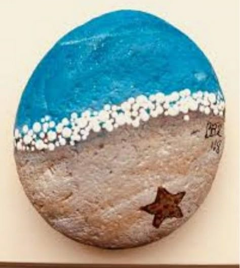 Diy Paint Ideas, Paint Stone, Stones Garden, Diy Rock Art, Mandala Rock Art, Rocks Painted, Rock Painting Ideas, Stone Art Painting, Painted Rocks Kids