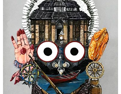 the secret and spritual state @odisha Odisha Painting, Utkal Divas, Pana Sankranti, Odisha Art, Art Journal Challenge, Canvas Art Painting Acrylic, Indian Arts, Indian Illustration, Journal Challenge