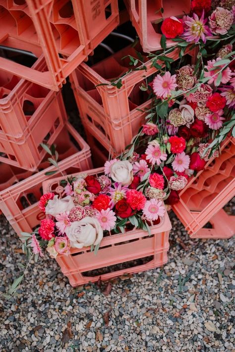 Red Pastel Aesthetic, Pastel Red Aesthetic, Pink Red Aesthetic, Bedroom Wall Collage, Pastel Red, Wall Photo, Aesthetic Red, Rainbow Aesthetic, Pink Photo